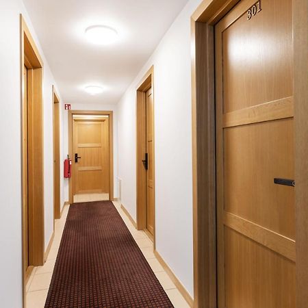 Cathedral Apartments By Reside Baltic Wilna Exterior foto