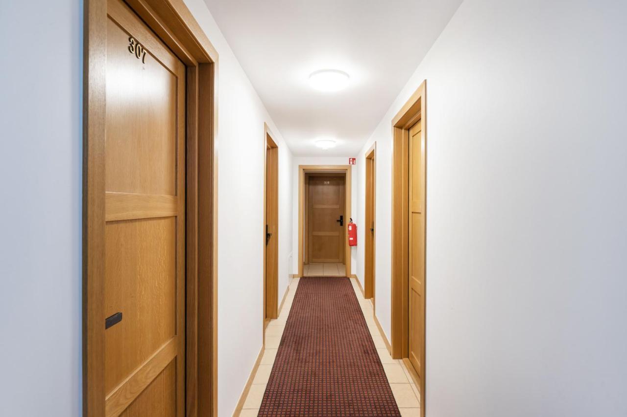 Cathedral Apartments By Reside Baltic Wilna Exterior foto