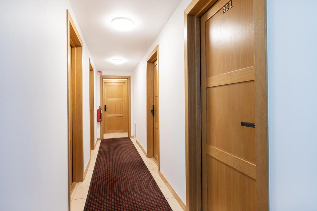 Cathedral Apartments By Reside Baltic Wilna Exterior foto